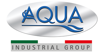 Martina Manzo, Aqua Industrial Group