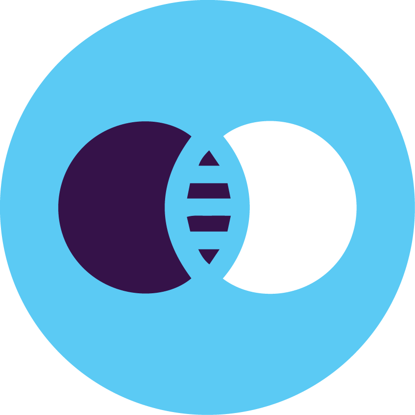 Pipeline mark icon