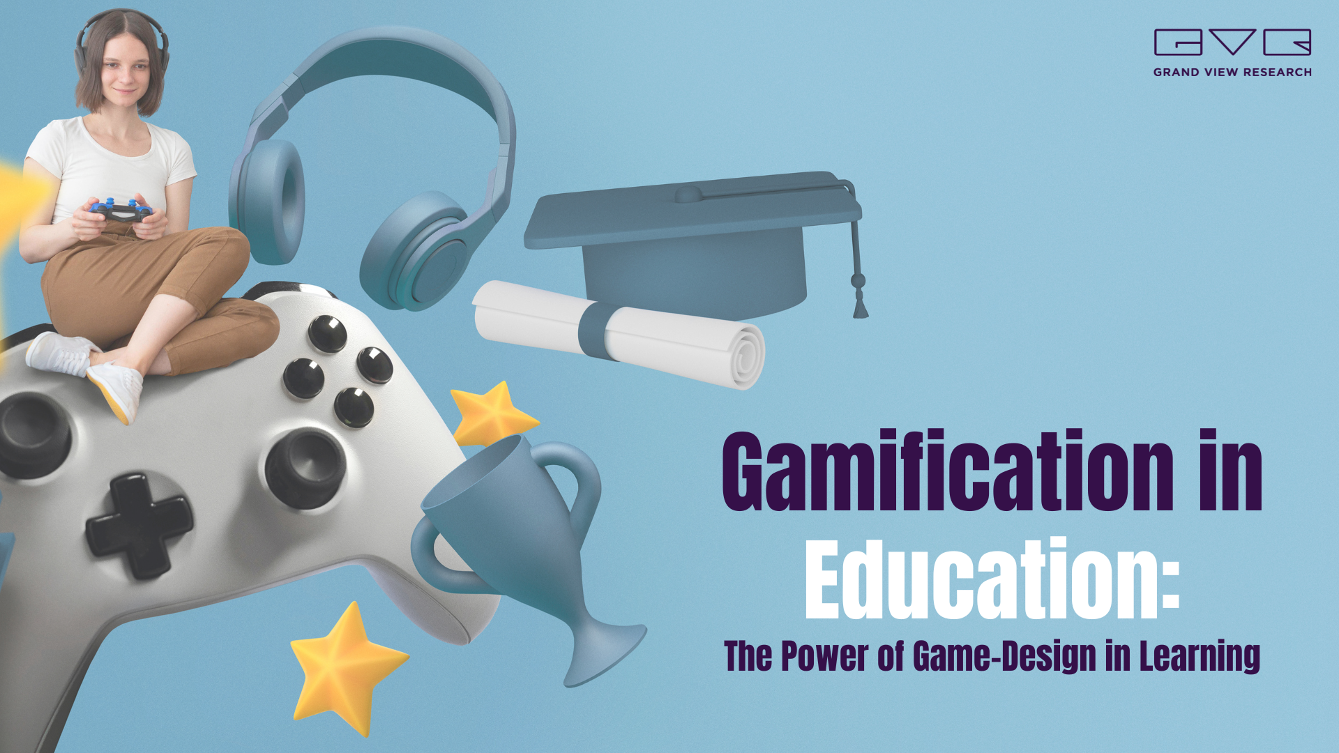 Gamification in Education