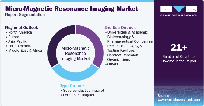 Global Micro-Magnetic Resonance Imaging Market Report Segmentation