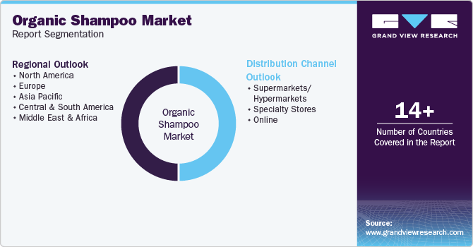 Global Organic Shampoo Market Report Segmentation