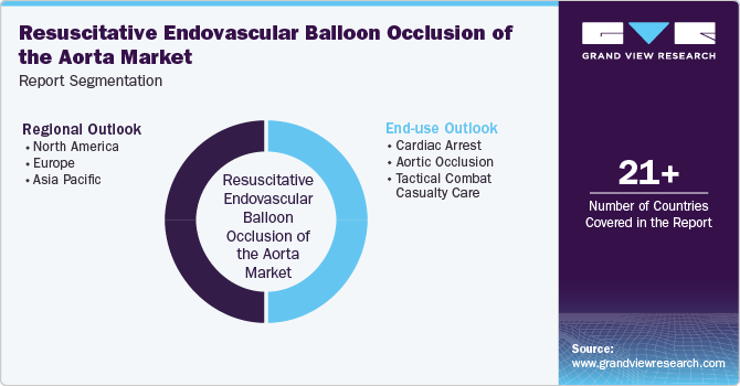 Global Resuscitative Endovascular Balloon Occlusion of the Aorta Market Report Segmentation