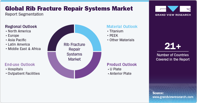 Global Rib Fracture Repair Systems Market Report Segmentation