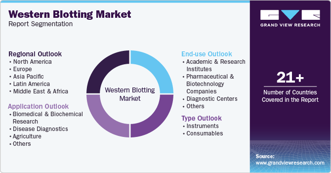 Global Western Blotting Market Report Segmentation