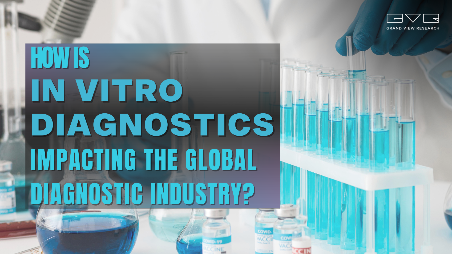 In Vitro Diagnostics Market