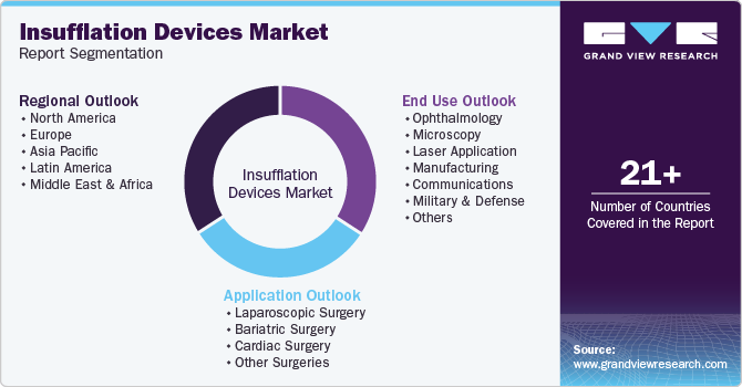 Insufflation Devices Market Report Segmentation