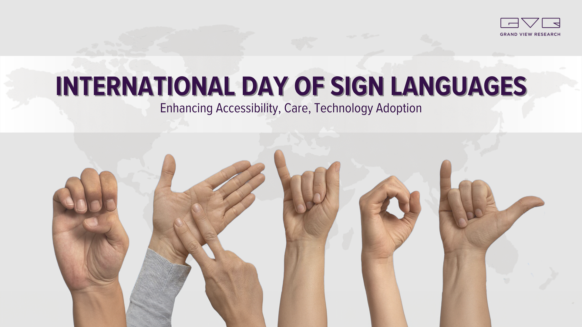 International Day of Sign Languages