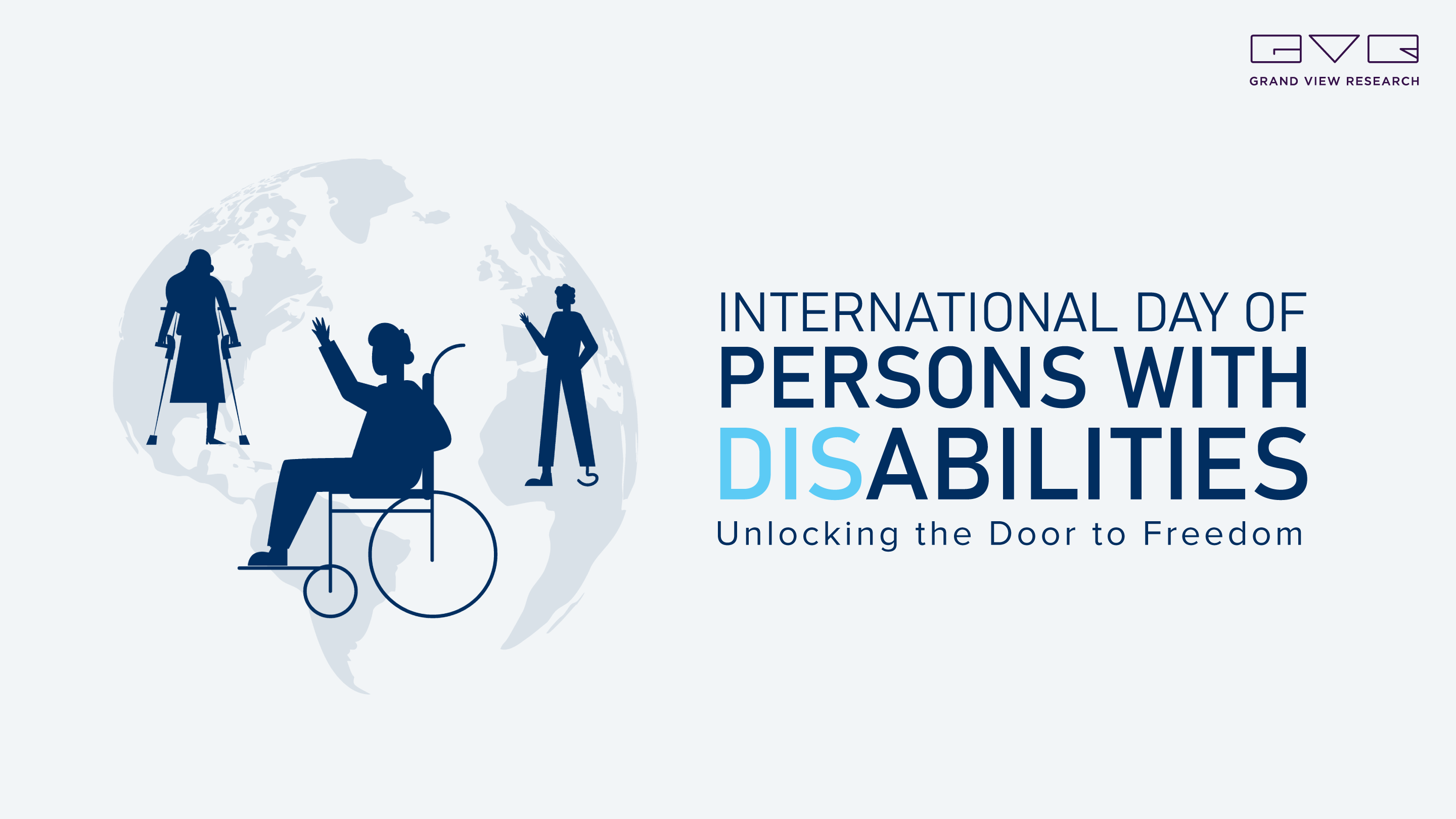 International Day of Persons with Disabilities