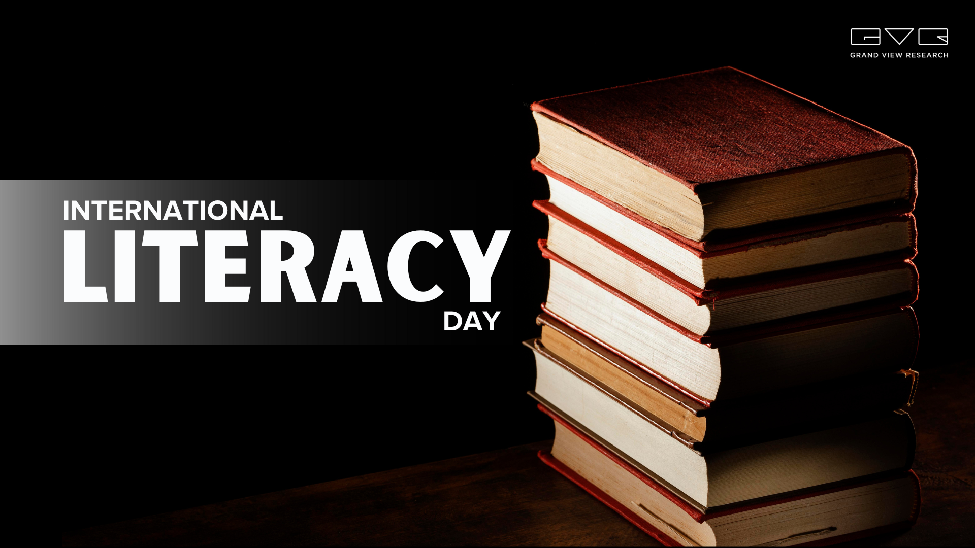 International Literacy Day