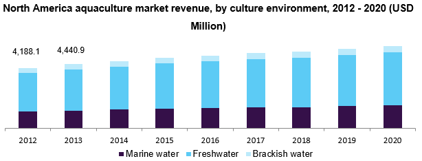 Fish feed for Aquaculture Market Worth ~US$ Bn by 2031