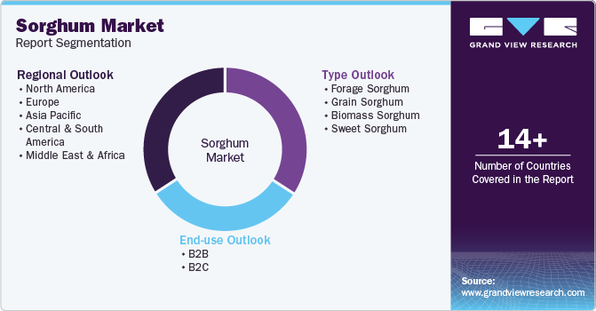 sorghum Market Report Segmentation