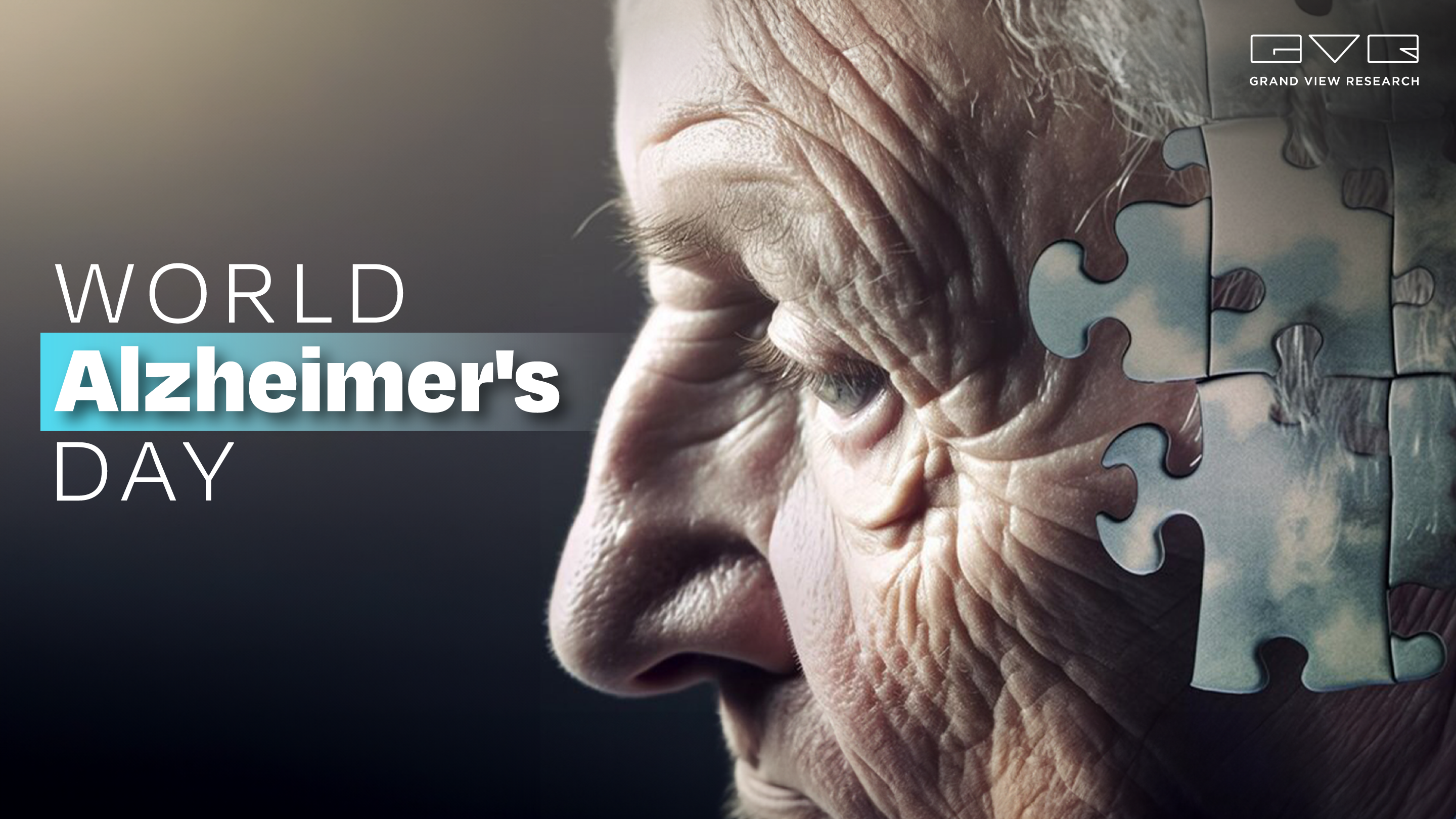 World Alzheimer’s Day