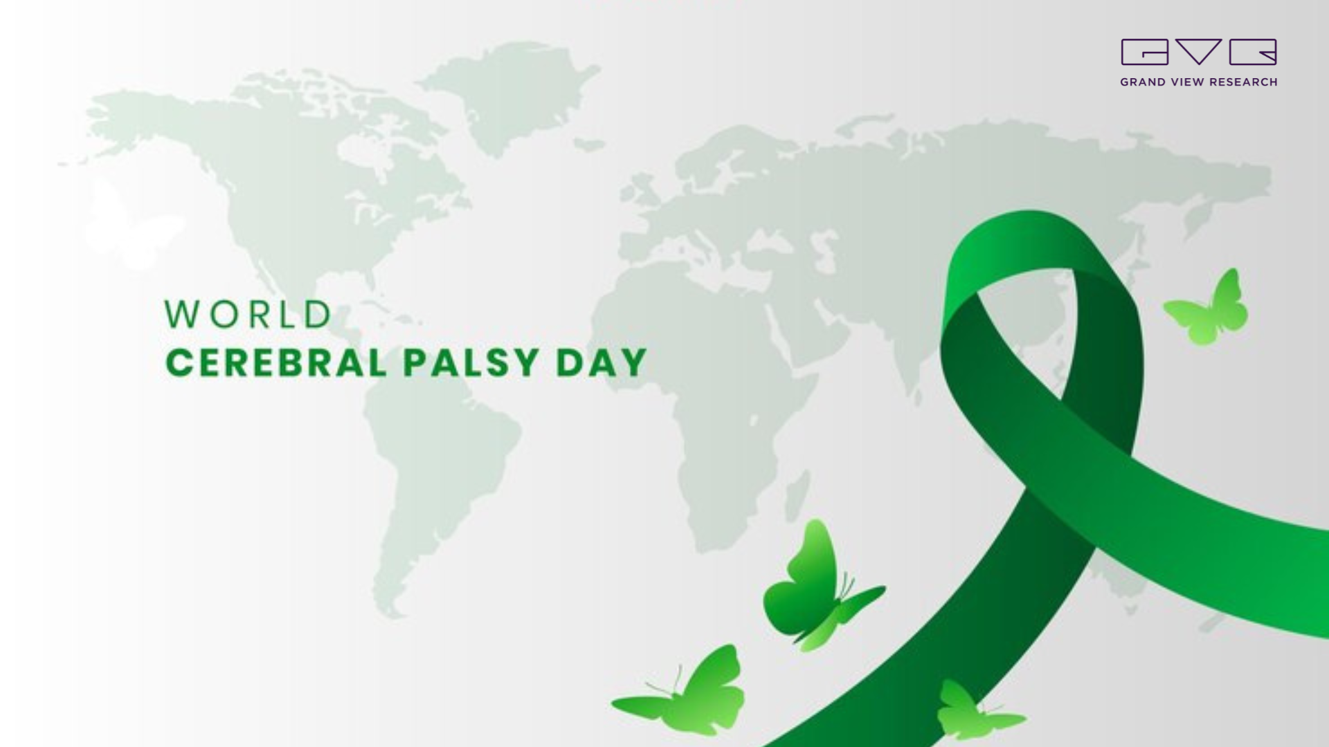 World Cerebral Palsy Day 