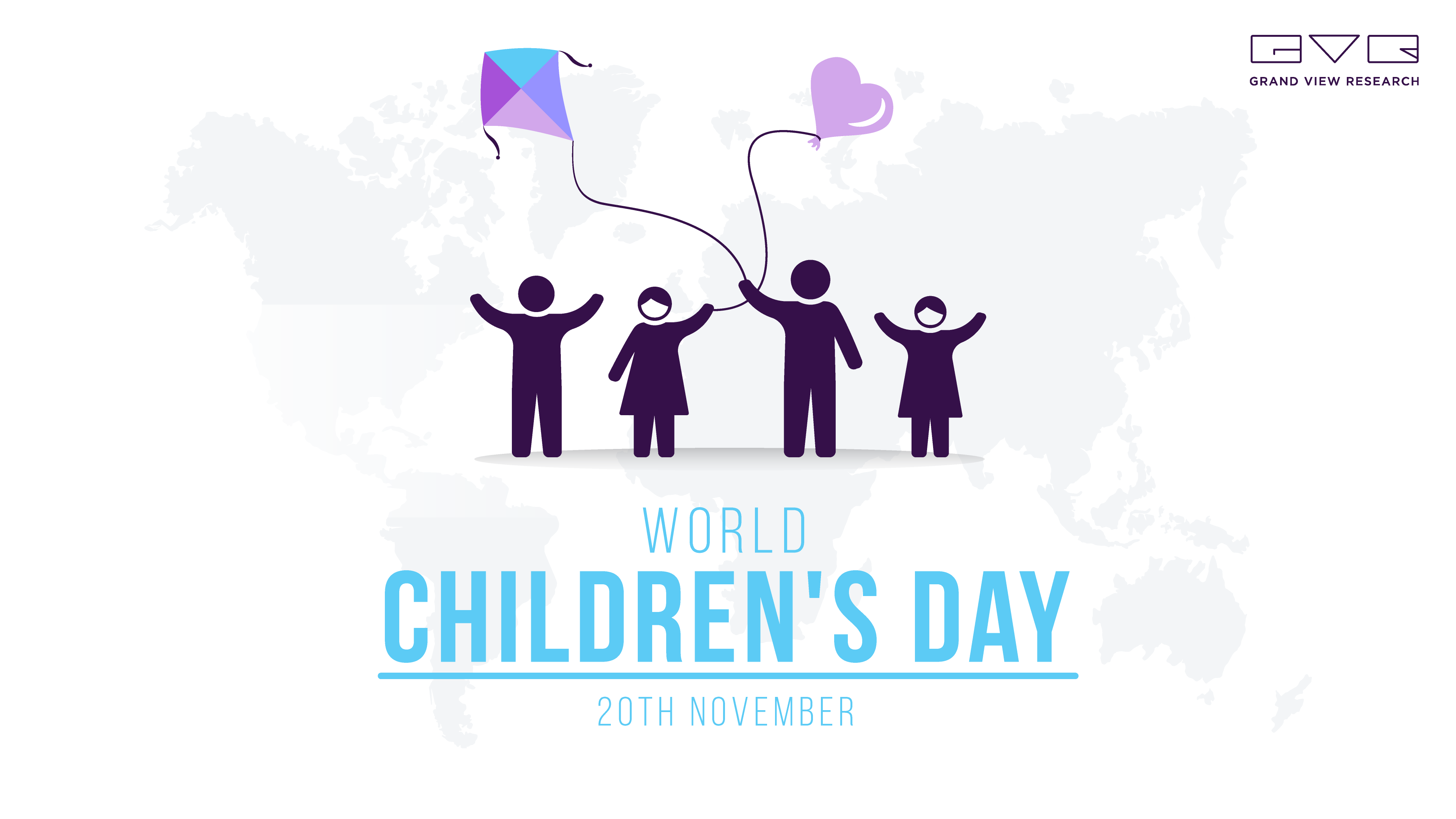 World Children's Day