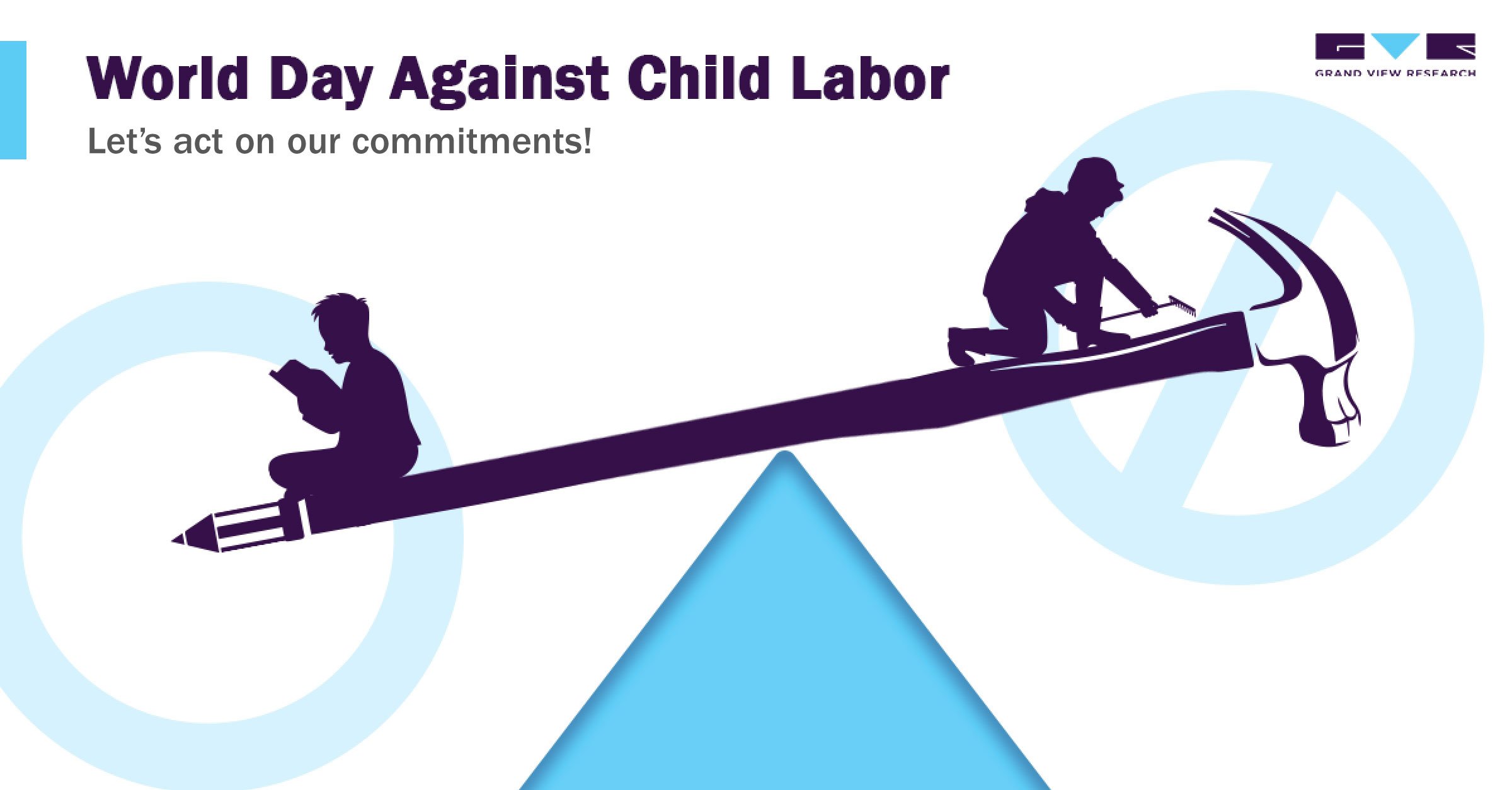 World Day Against Child Labor 