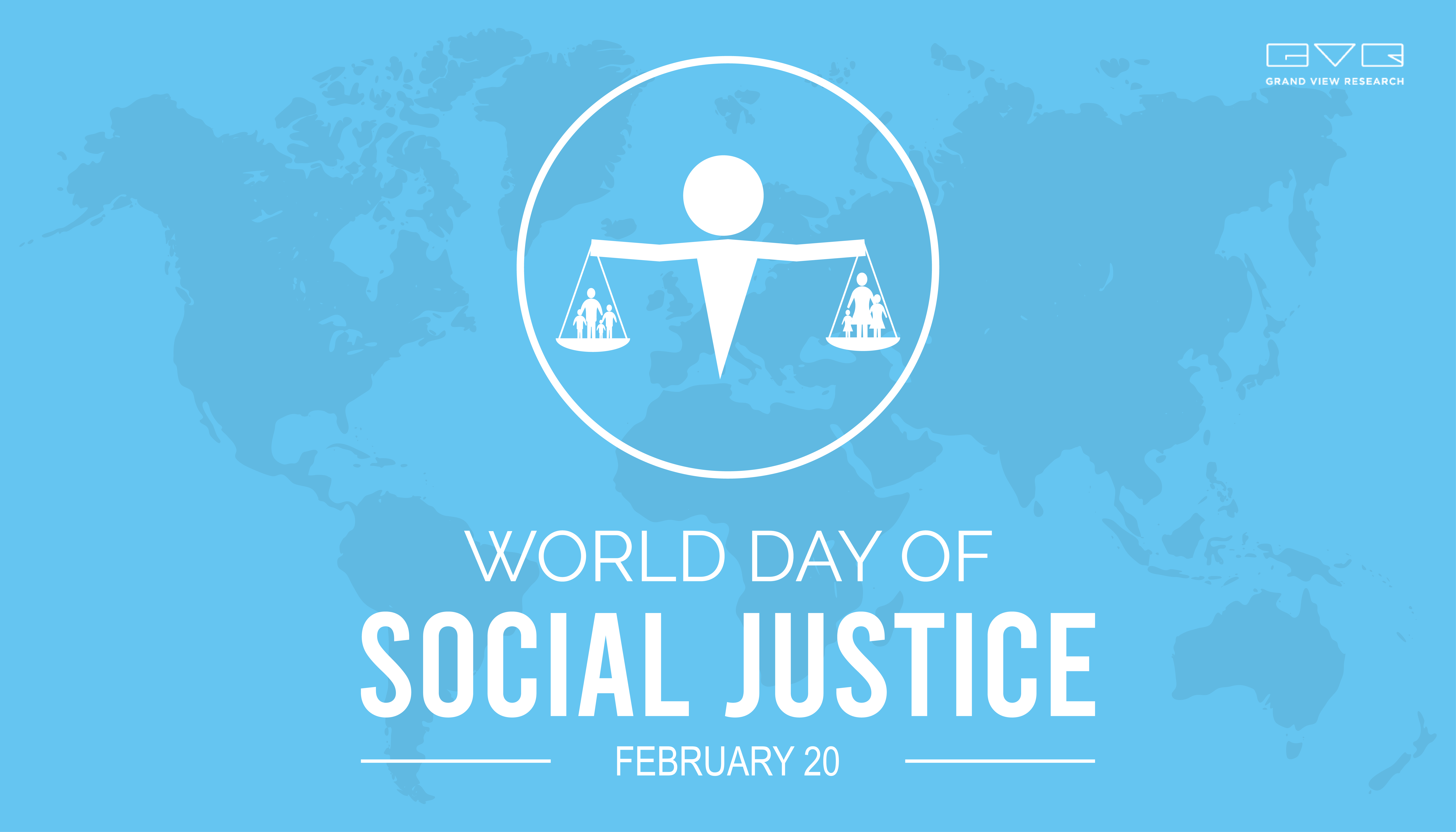 World Day of Social Justice 2025 Connecting the Dots of Digital Rights