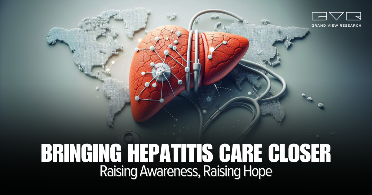 World Hepatitis Day