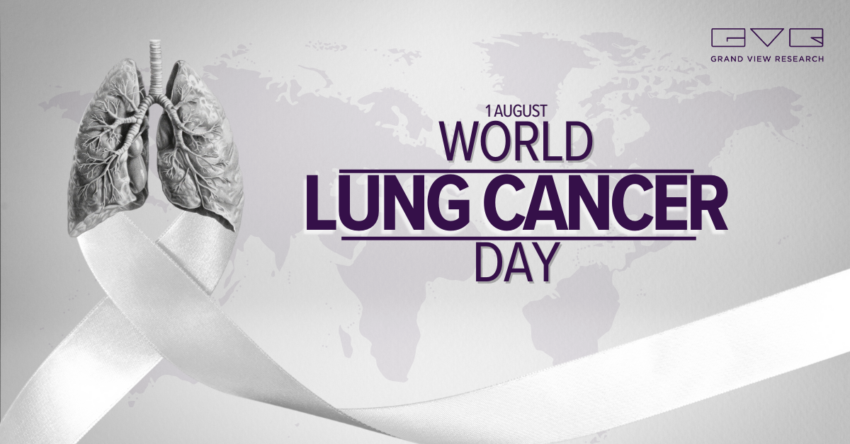 World Lung Cancer Day