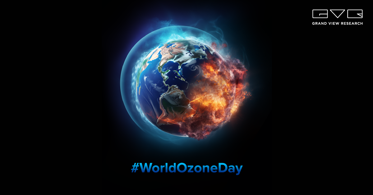 World Ozone Day