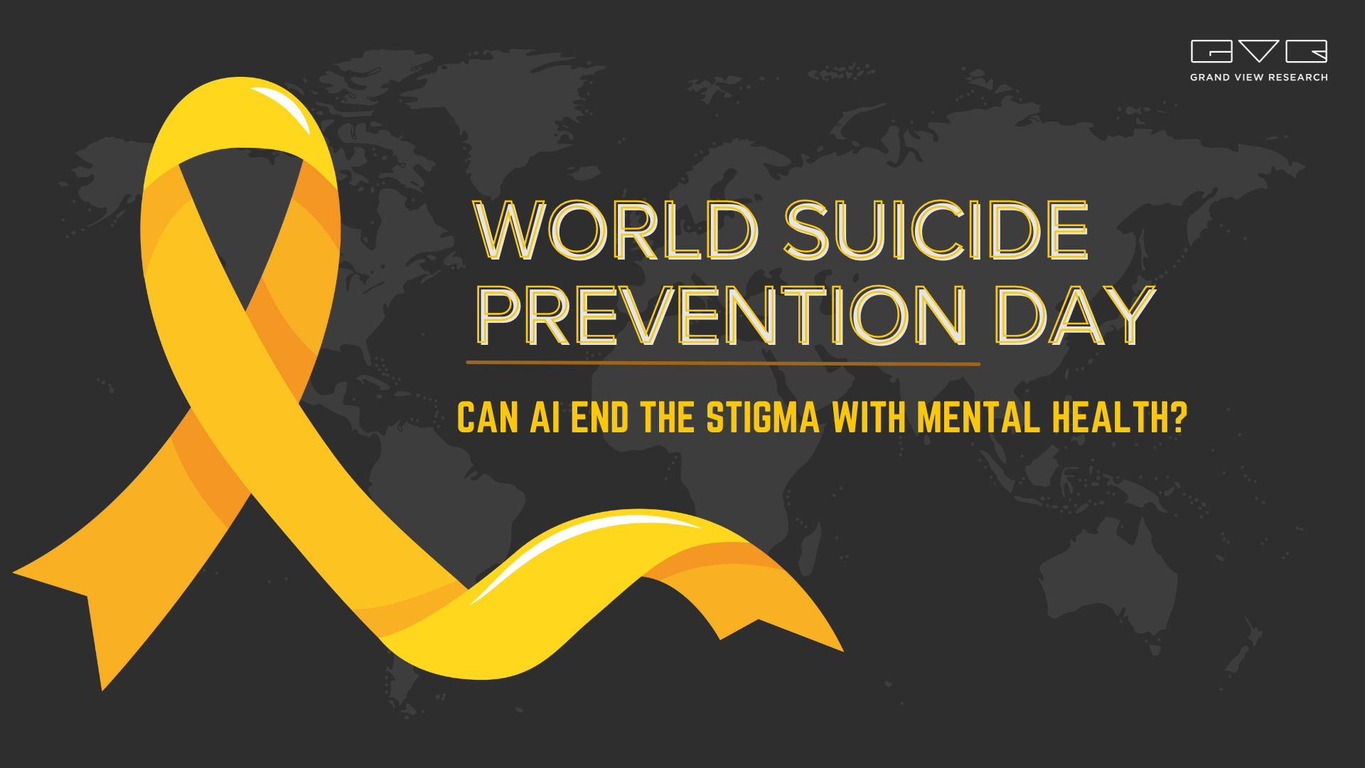 World Suicide Prevention Day