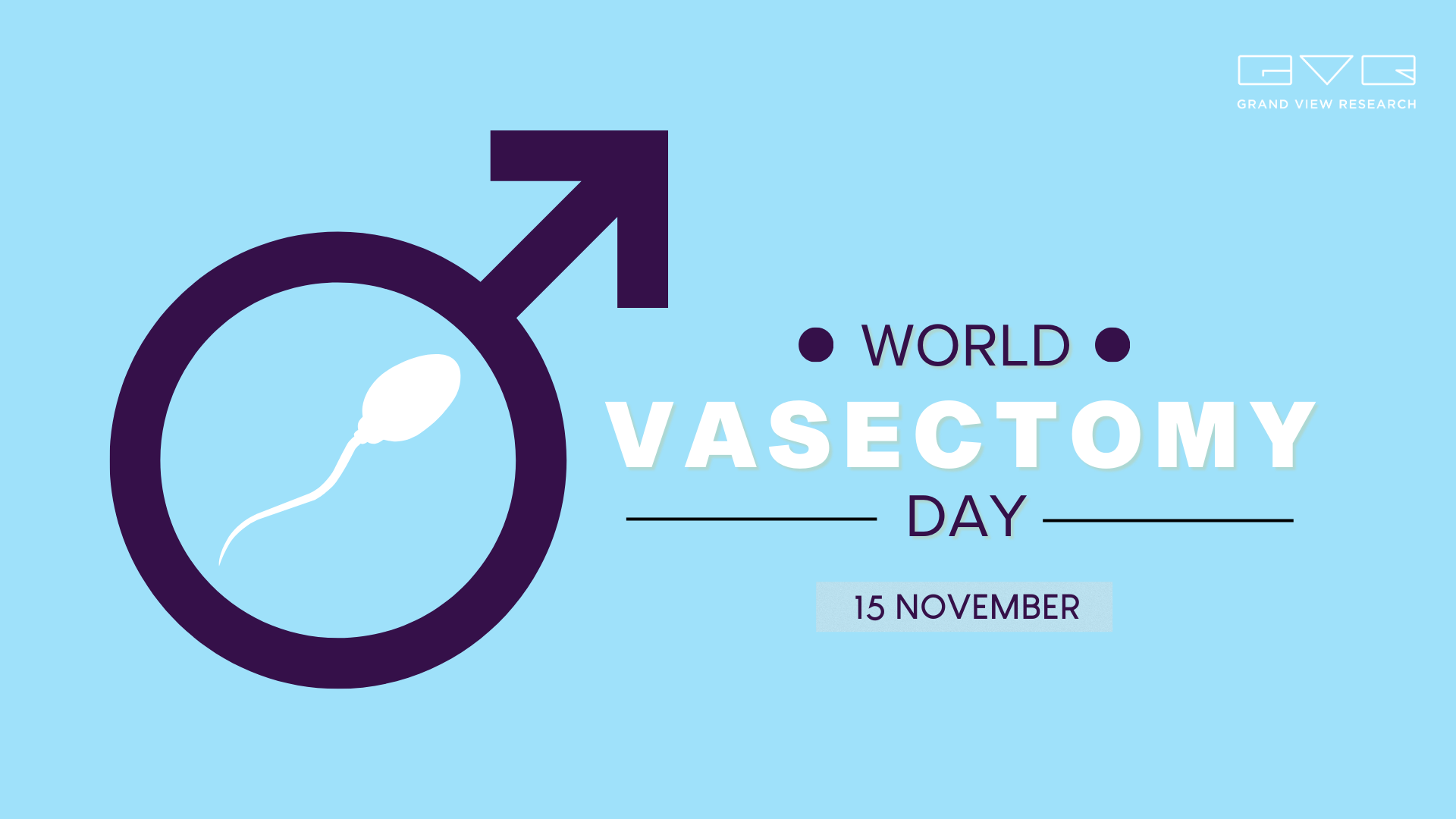 World Vasectomy Day